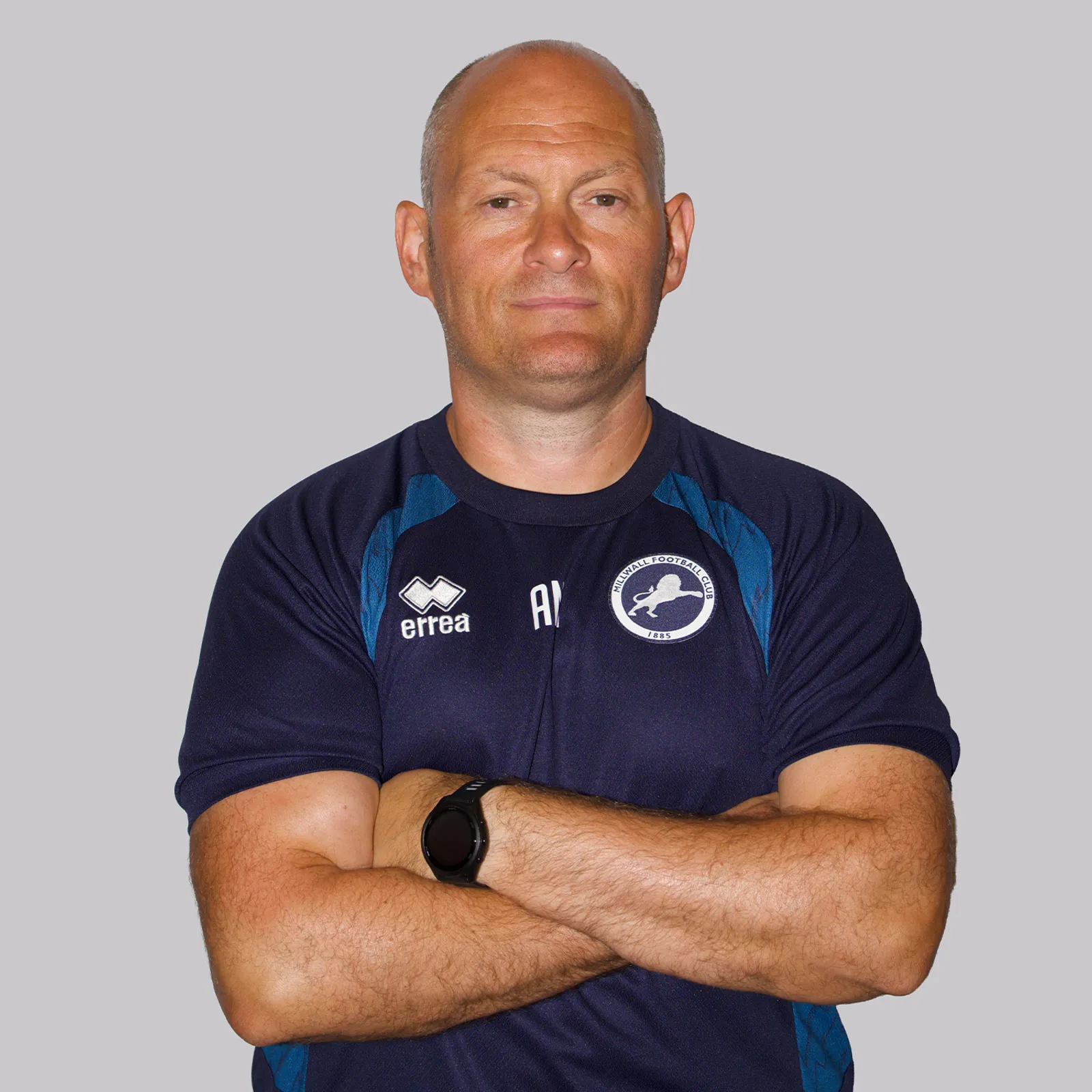 Alex Neil