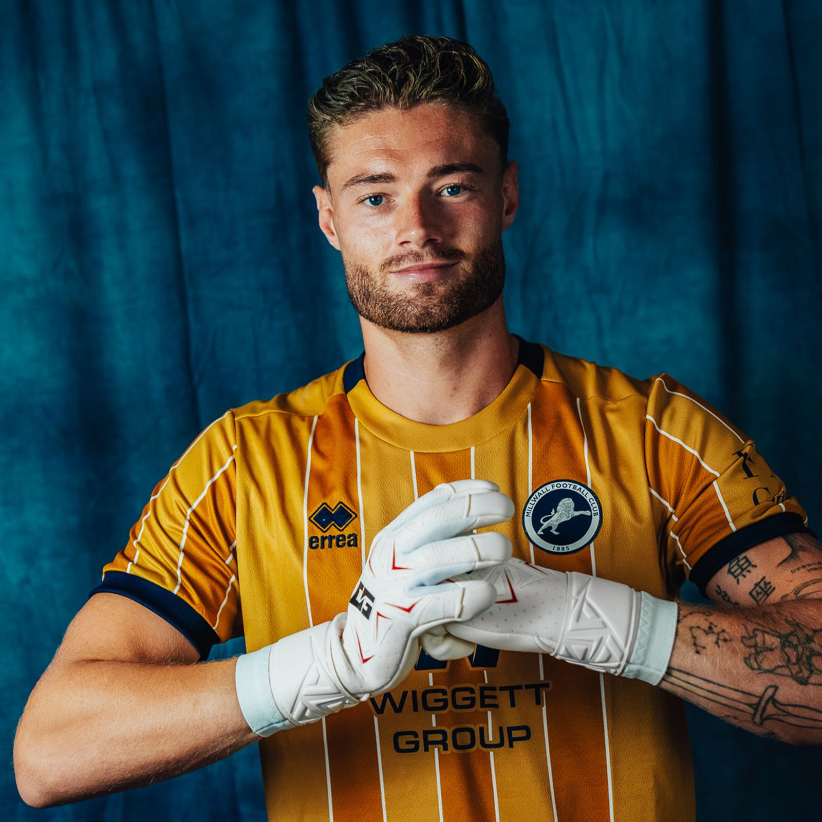 Lukas Jensen